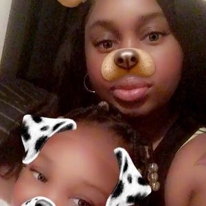 Meet your Posher, Shonta